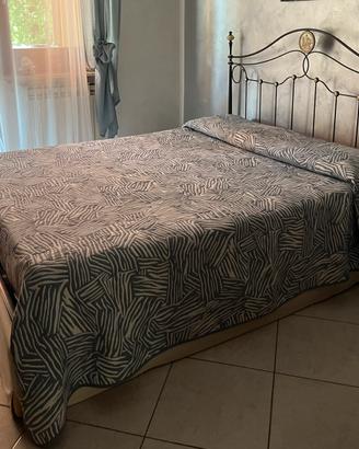 Letto contenitore