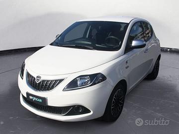 Lancia Ypsilon 1.0 FireFly 70cv Hybrid ALBERT...