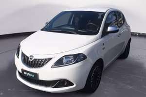Lancia Ypsilon 1.0 FireFly 70cv Hybrid ALBERT...