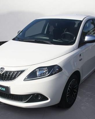 Lancia Ypsilon 1.0 FireFly 70cv Hybrid ALBERT...
