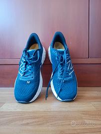 Scarpa running uomo New Balance Fresh Foam X v13;