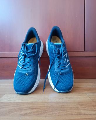 Scarpa running uomo New Balance Fresh Foam X v13;