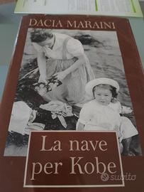 la nave per kobe