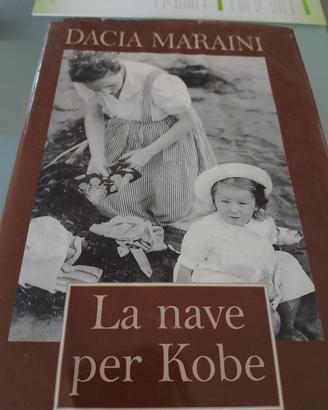 la nave per kobe