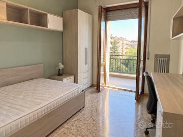 Stanza singola-Firenze Coverciano-disponibile