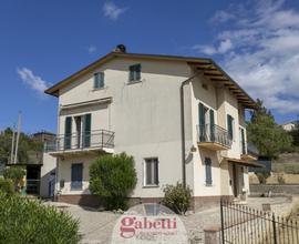 Casa Indipendente Monte Castello di Vibio