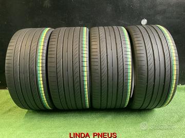 4 GOMME 295/35/21 CONTINENTAL ESTIVE 90%