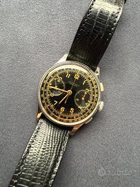 Leonidas Vintage con Calibro Valjoux 22