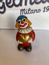 THUN - clown