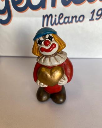 THUN - clown