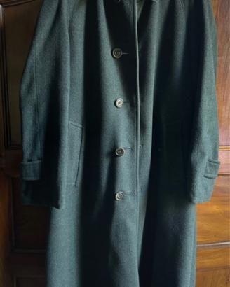Loden double face vintage