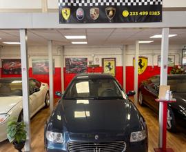 Maserati Quattroporte 4.2 V8 PERMUTE