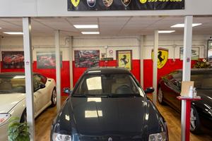 Maserati Quattroporte 4.2 V8 PERMUTE