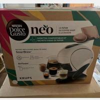 machina dolce gusto Neo