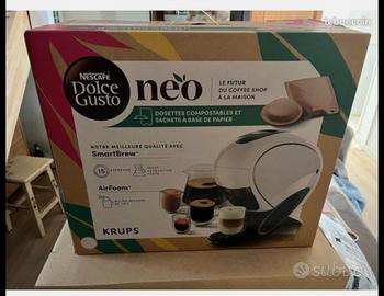 machina dolce gusto Neo