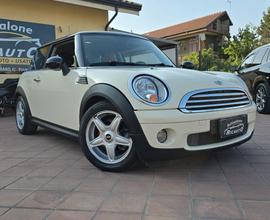 Mini Mini 1.6 16V Cooper D Chili