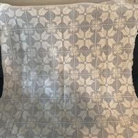 Tovaglie fatte a mano