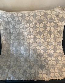 Tovaglie fatte a mano