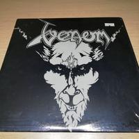 Venom Black Metal MX 8030 Combat Records