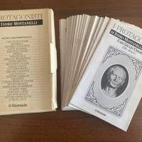 I protagonisti - di Indro Montanelli