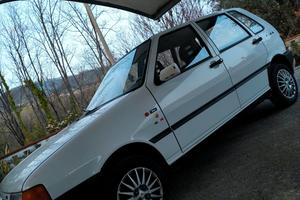 Fiat Uno Fire