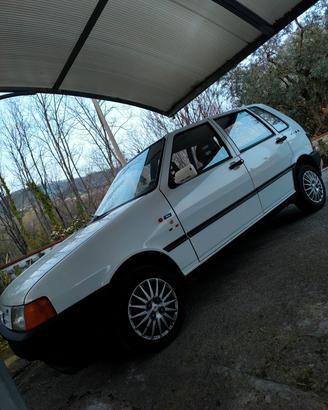 Fiat Uno Fire