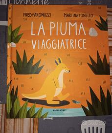 La piuma viaggiatrice 