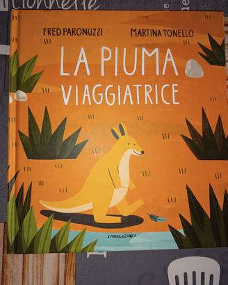 La piuma viaggiatrice 