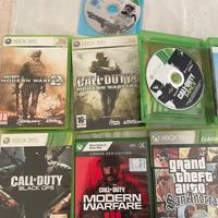 Giochi Xbox
