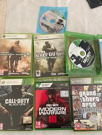 Giochi Xbox