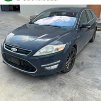 RICAMBI FORD MONDEO 2011 2.0 DIESEL 120KW