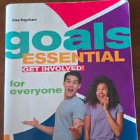 Goals. Essential. Student's book