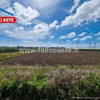 Tribunale di Salerno - RG 280/2024 Terreno in asta