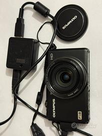 Olympus XZ-1