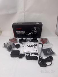 Pedali Power Meter Favero Assioma Duo Nuovi