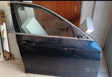 portiere BMW serie 5 