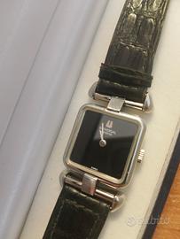 Universal Geneve rare Quadrato Aletta 1970s M