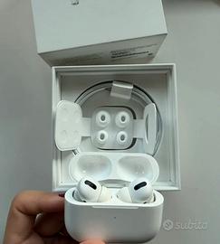 Airpods Pro pari al nuovo