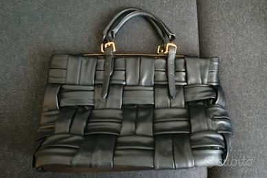 Borsa Ermanno Scervino