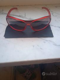 occhiali gucci ORIGINALE 