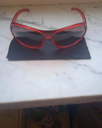 occhiali gucci ORIGINALE 