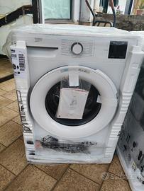 Lavatrice 9kg Beko NUOVA 