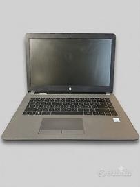 HP 240 G6