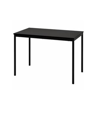 Tavolo Ikea modello TARRENDO, colore nero