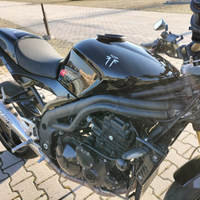Triumph Speed Triple 1050