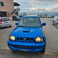 Suzuki Jimny 1.5 DDiS 75cv