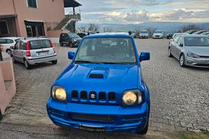 Suzuki Jimny 1.5 DDiS 75cv
