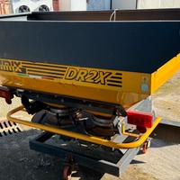 Spandiconcime agrimix tronik