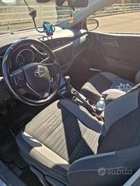 toyota auris 1600 diesel