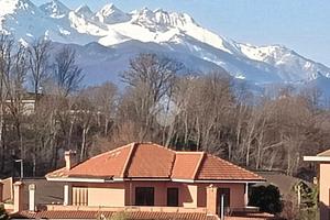 BIFAMILIARE A ALPIGNANO